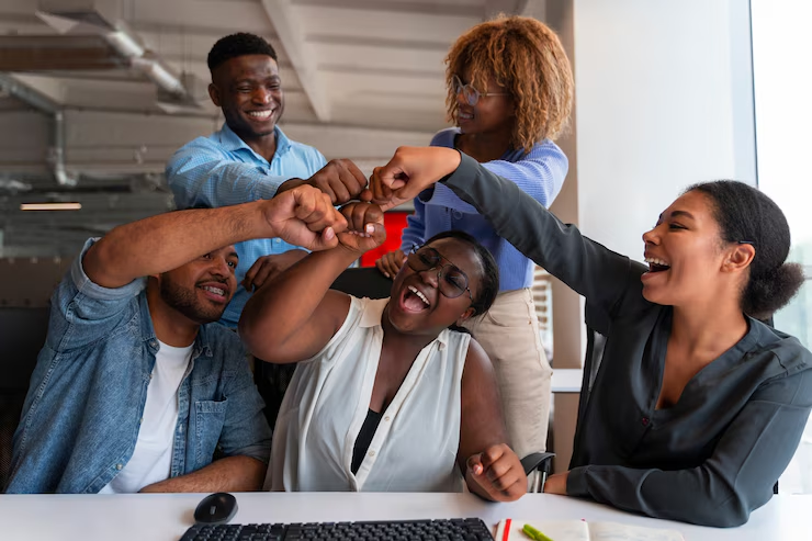 Outgrown Your Crew? Why Friendships Change in Your 30s (And How to Thrive)