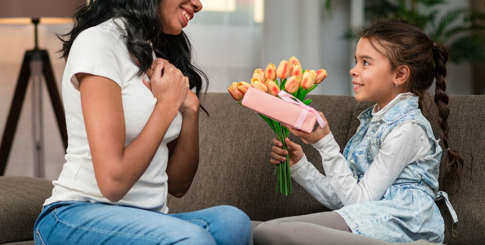 The Love Central -