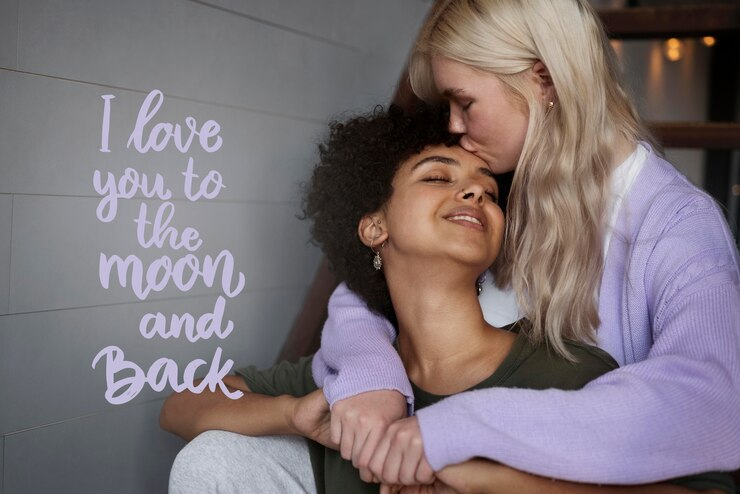 The Love Central - Happy Mother's Day Show your mom you care