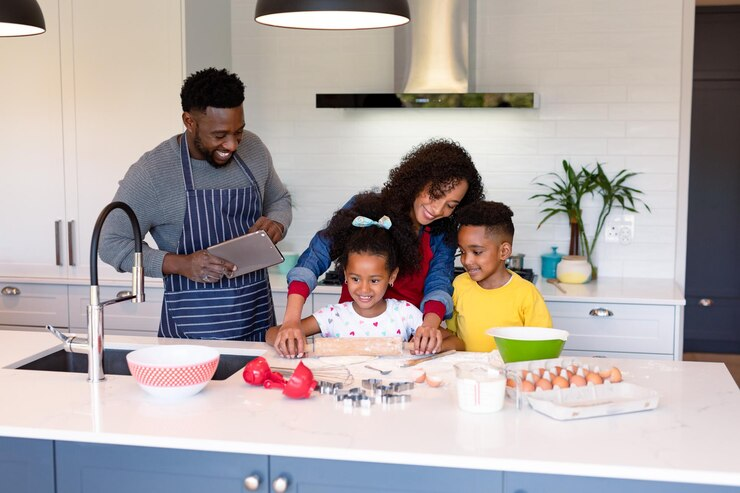The Love Central - Blended Families: Tips for Making It Work The Love Central - Harmonized Blended Families