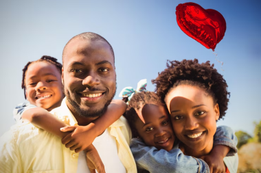 International Day of Families