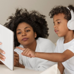 The Love Central - Raising confident kids