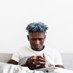 The Love Central - Is Social Media Making You Miserable?