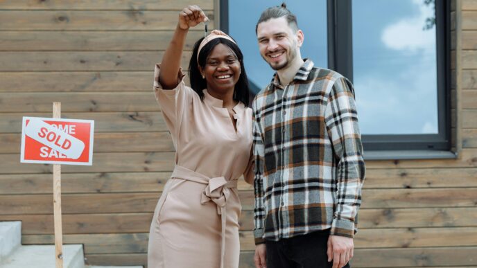 First-Time Homebuyers! Here Are the Hidden Costs No One Tells You About