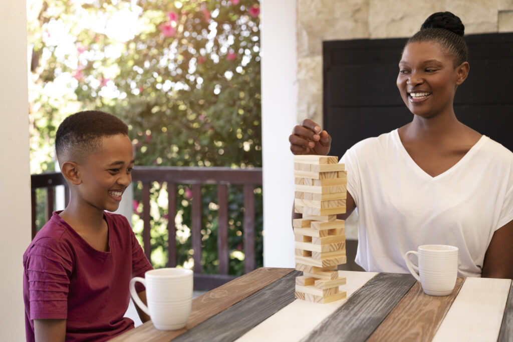 The Love Central - How to Reclaim Connection with Teens Using Screen-Free Strategies The Love Central -