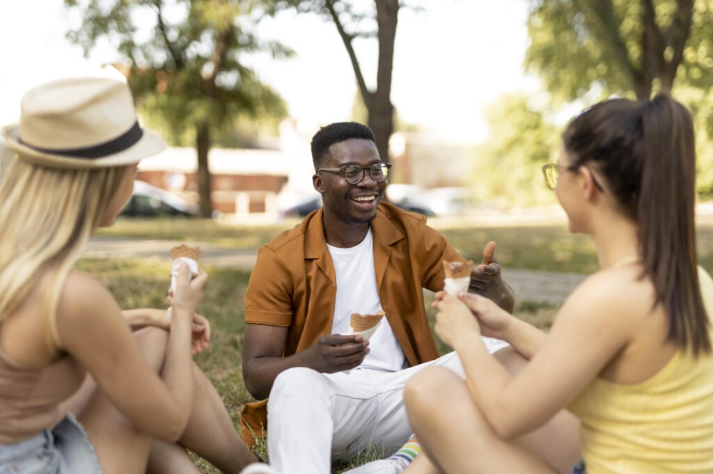 The Love Central - How to Reclaim Connection with Teens Using Screen-Free Strategies The Love Central -