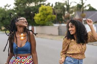 Friends that win together are happy together