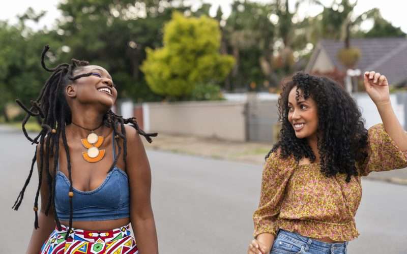 Friends that win together are happy together