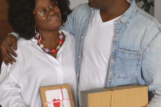 5 Creative Ways Wives Can Surprise Their Husbands on Father’s Day