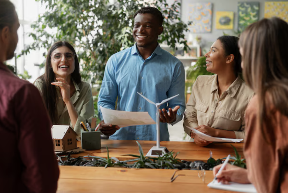 5 Unconventional Places to Meet New Friends