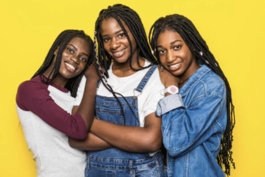 6 Easy Ways to Maintain Lifelong Bonds with Your Siblings 