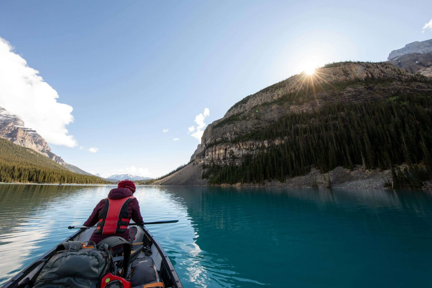 Canada Uncovered: 7 Unique Experiences Off the Beaten Path