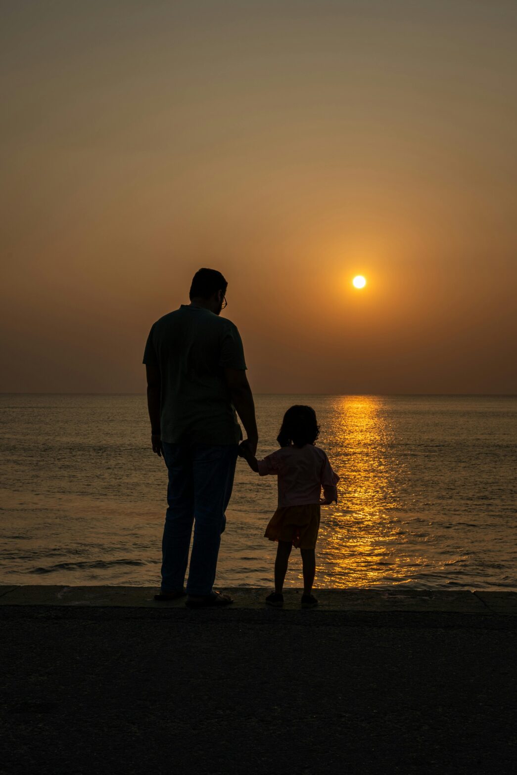 The Love Central - The Stepping Stones of Love: Appreciating Stepdads on Father’s Day