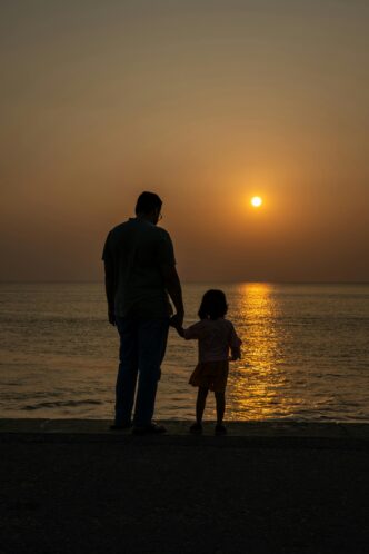The Stepping Stones of Love: Appreciating Stepdads on Father’s Day