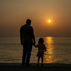 The Love Central - Appreciating Stepdads on Fathers Day The Love Central - The Stepping Stones of Love: Appreciating Stepdads on Father’s Day