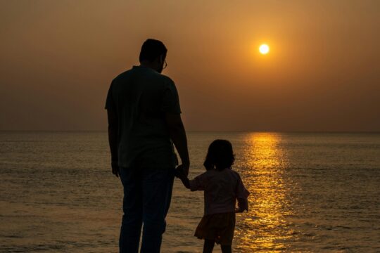 The Stepping Stones of Love: Appreciating Stepdads on Father’s Day
