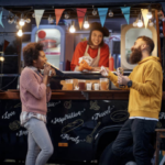 The Love Central - Beyond Pickup Lines: Authentic Ways to Start a Conversation