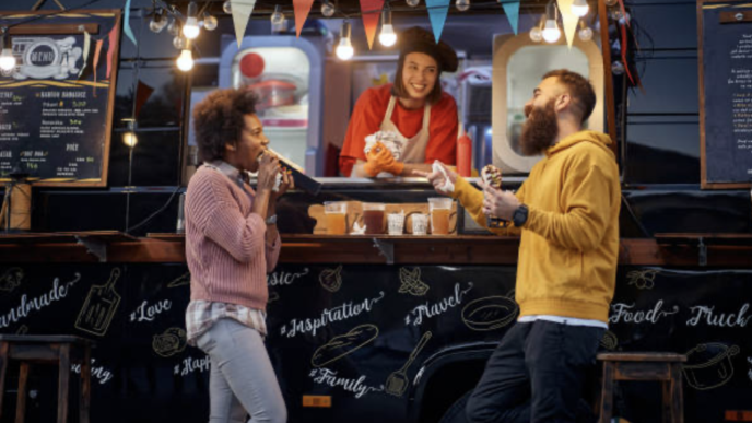 Beyond Pickup Lines: Authentic Ways to Start a Conversation