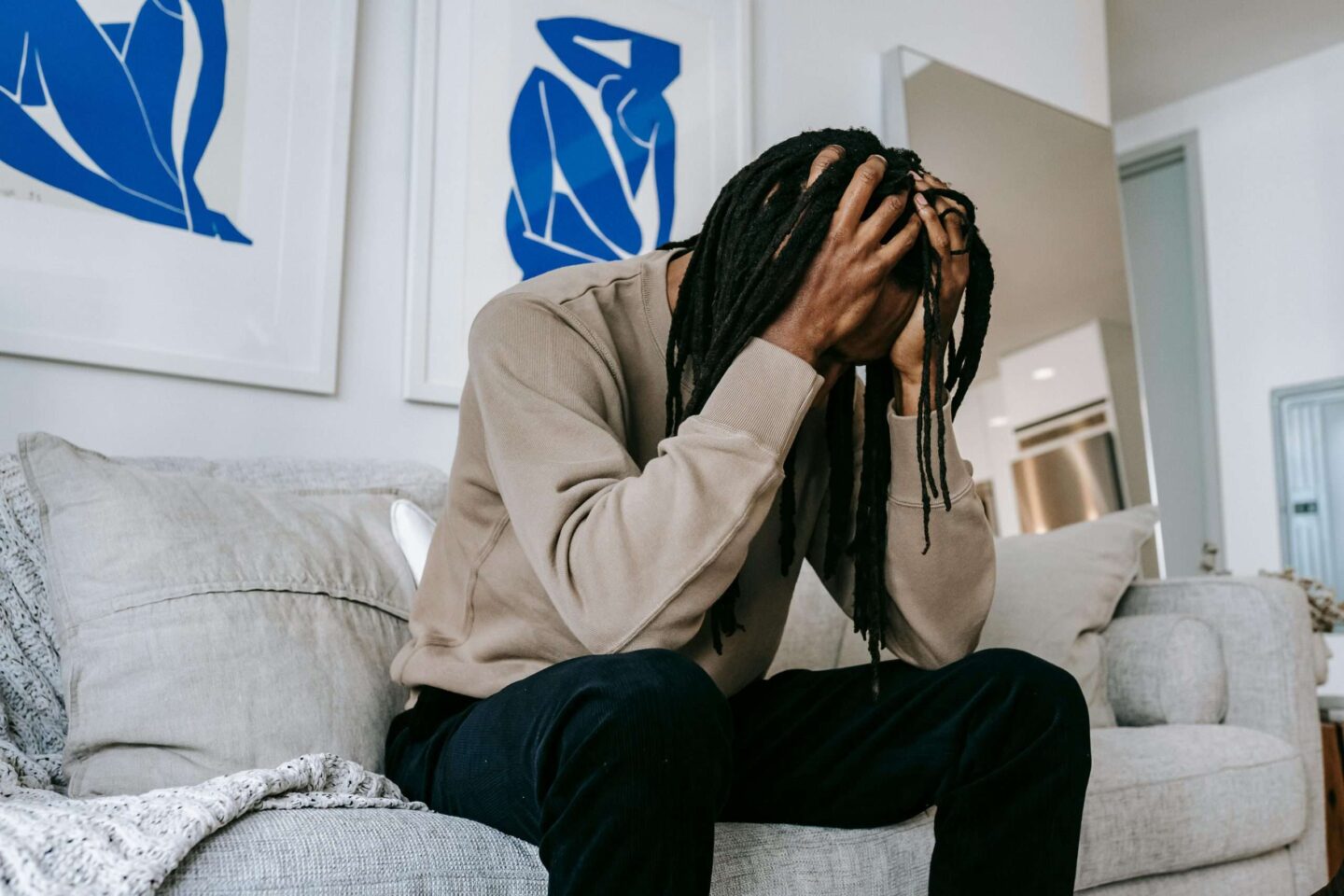 Money vs. Morale: Balancing Finances and Well-being in Tough Times