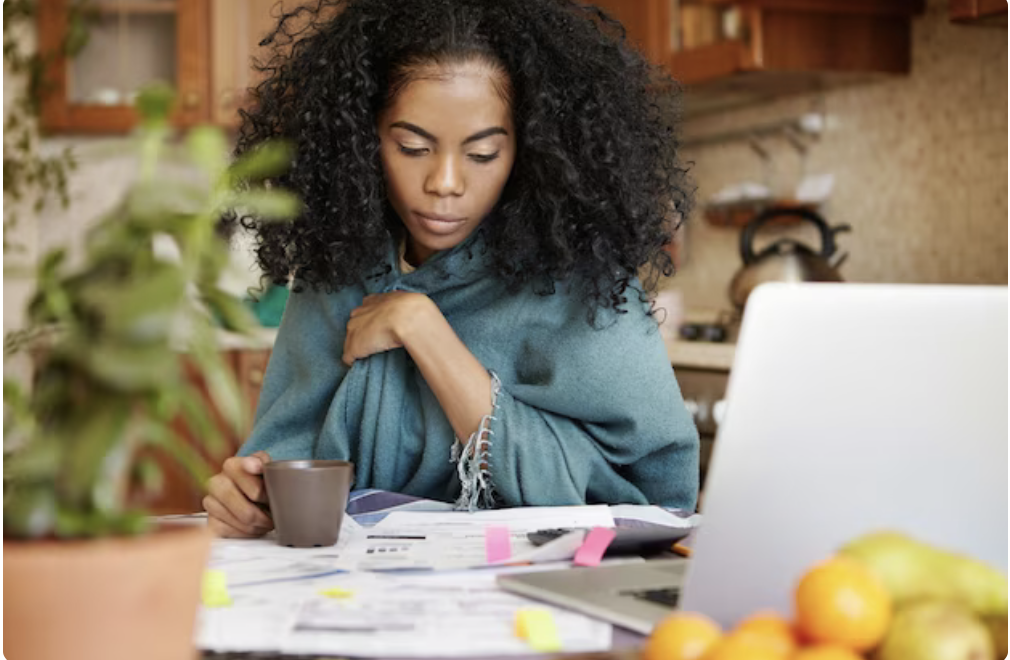 Balancing Finances and Well-being in Tough Times
