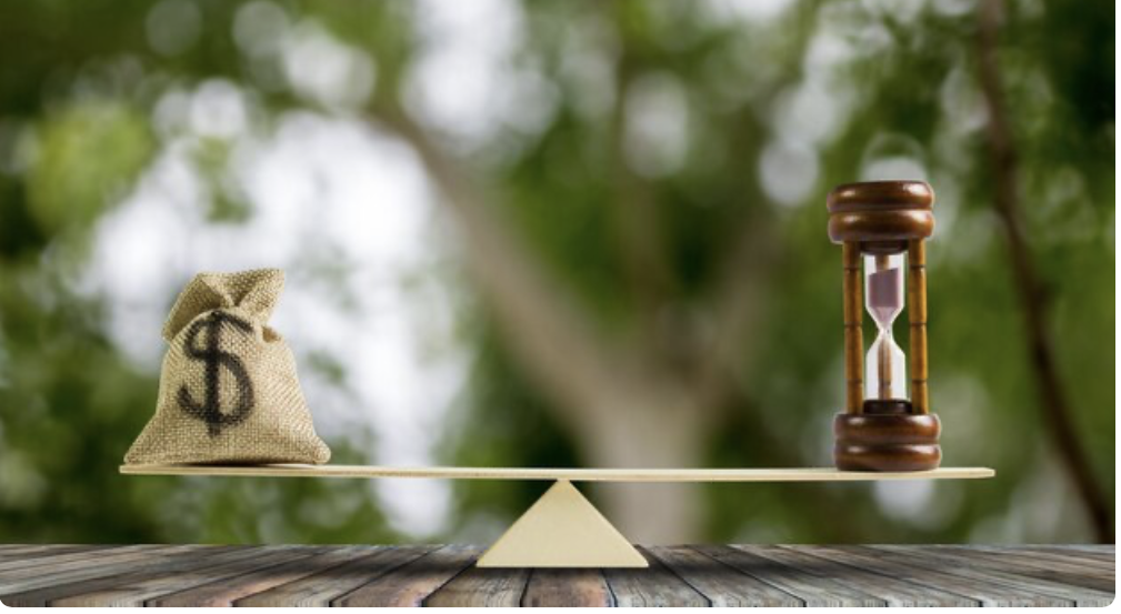 Balancing Finances and Well-being in Tough Times
