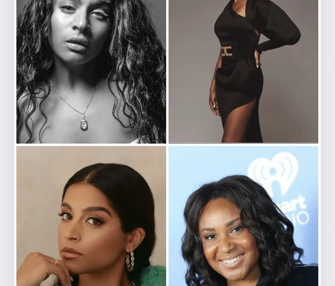 From Margins to Mainstream: Black Women’s Influence in Canadian Entertainment