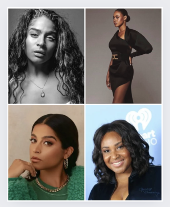 From Margins to Mainstream: Black Women’s Influence in Canadian Entertainment