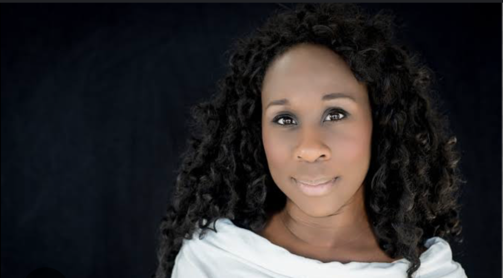 The Love Central - Black Womens Influence in Canadian Entertainment2 The Love Central -