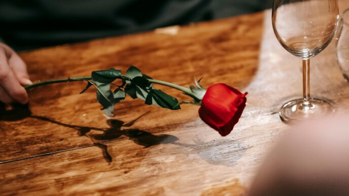 Dating Advice for Widows Ready to Love Again