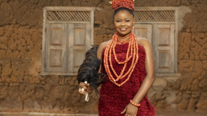 Cultural Stereotypes in Marriage: Debunking Myths About Igbo Women
