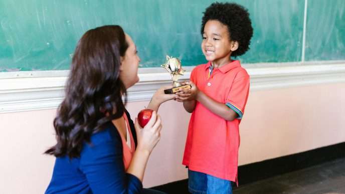 Building Character: Deciding Which Values to Instill in Your Children for a Better Future