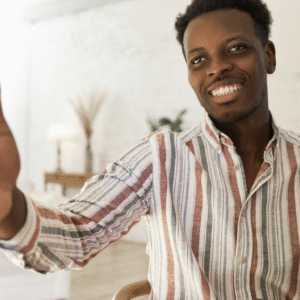The Love Central - How Introducing Yourself Can Set the Stage for Romance The Love Central - The Name Game: How Introducing Yourself Can Set the Stage for Romance