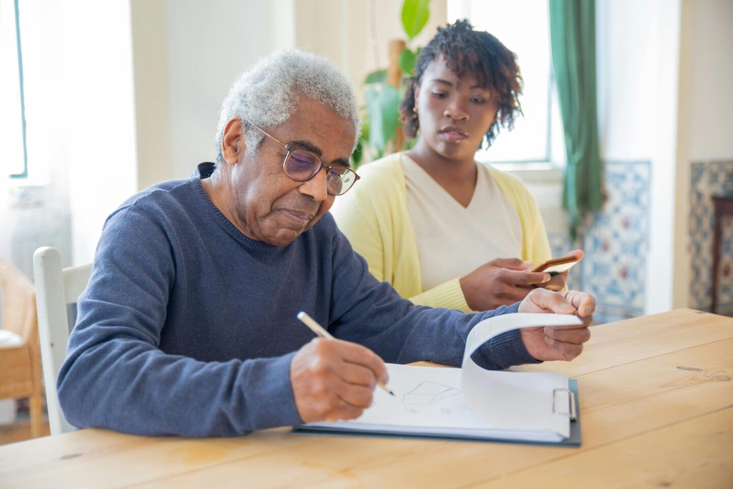 Cognitive Care: How to Maintain Mental Agility as We Age