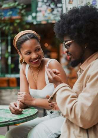 The Art of the Approach: How to Read Social Cues in Modern Dating