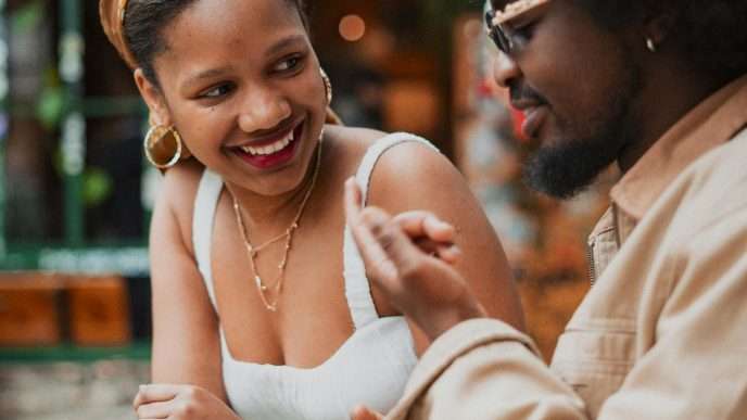 The Art of the Approach: How to Read Social Cues in Modern Dating