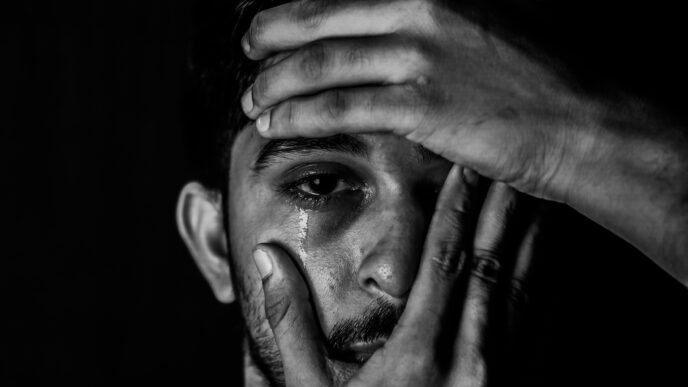 Self-Sabotage in Love: How to Recognize and Overcome Your Relationship Demons