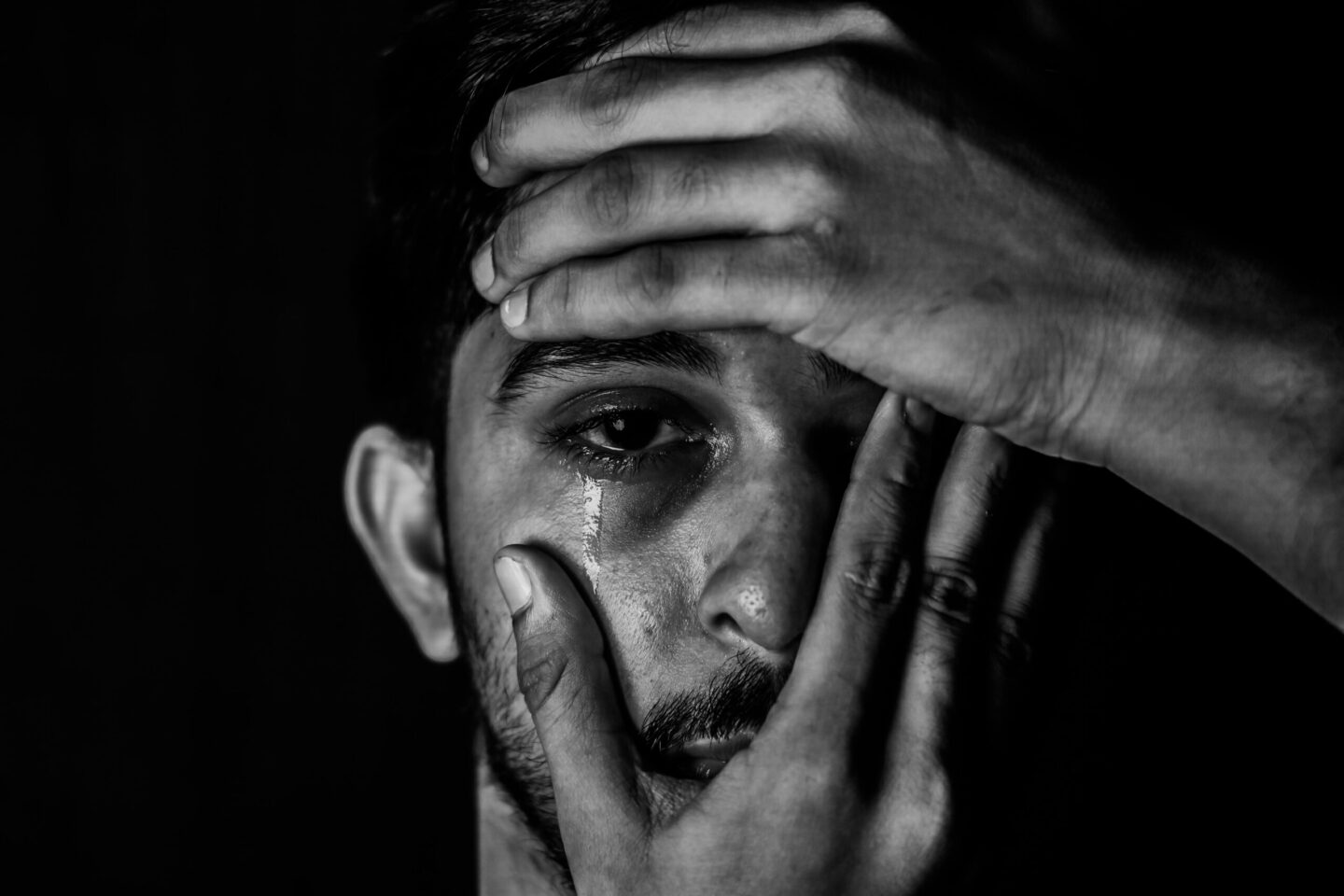 Self-Sabotage in Love: How to Recognize and Overcome Your Relationship Demons