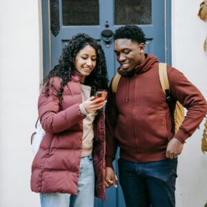 The Love Central - Likes Over Love? How to Set Boundaries for Social Media Affection