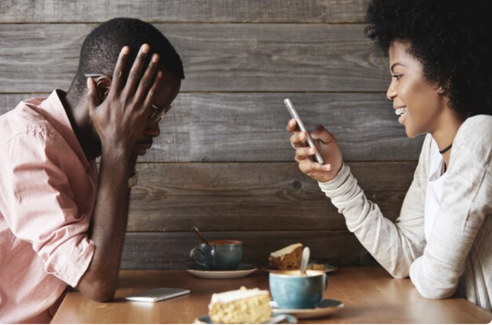 Likes Over Love? How to Set Boundaries for Social Media Affection