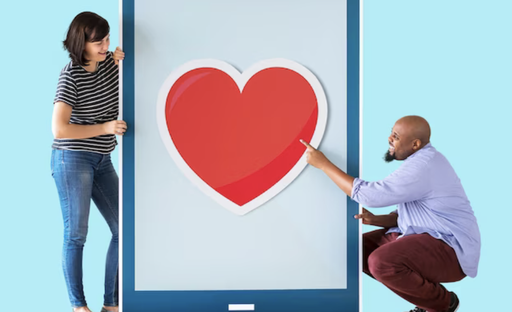 Likes Over Love? How to Set Boundaries for Social Media Affection