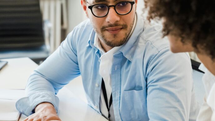 The Look of Love: Initiating Romantic Connections Through Eye Contact