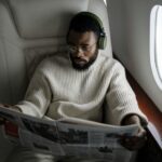 The Love Central - Long-Haul Flight Survival: 7 Must-Have Items for Your Journey