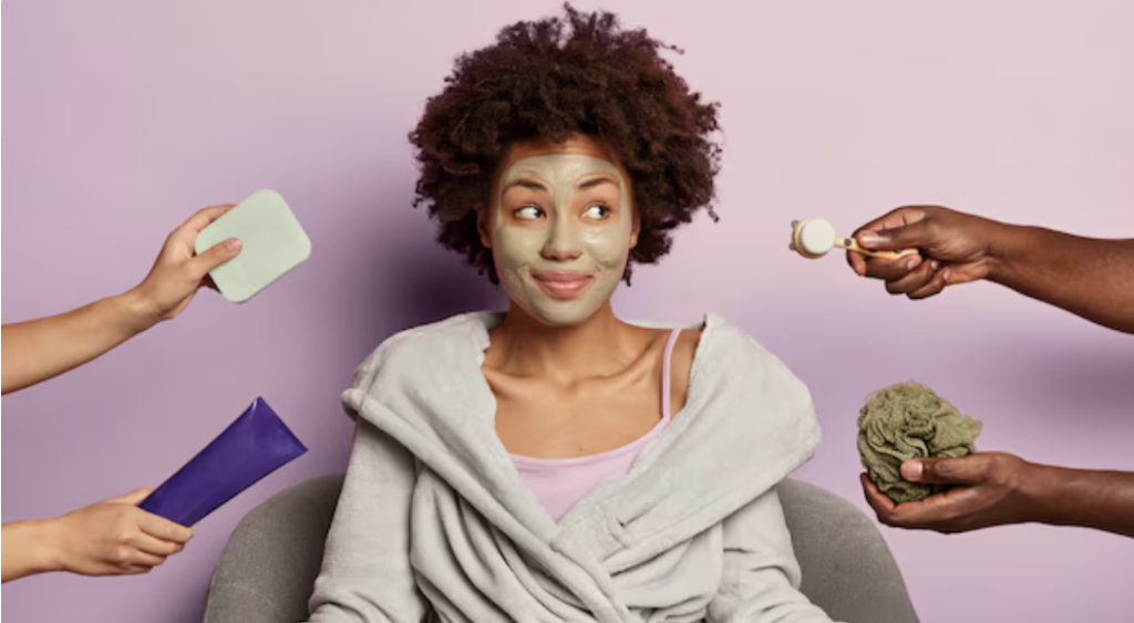 The Love Central - Self-Care Checklist The Ultimate Self-Care Checklist