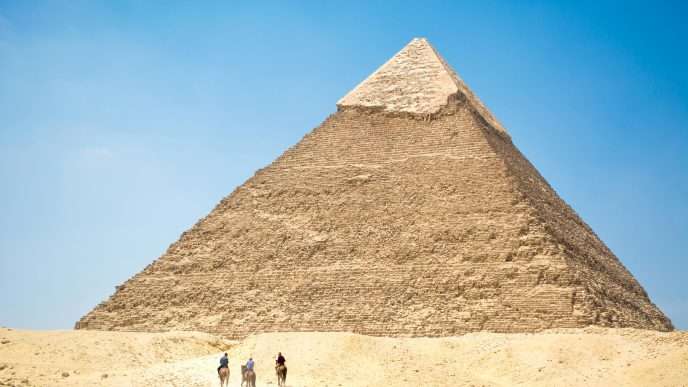 From Africa to the World: Seven Innovations That Shaped Modern Life