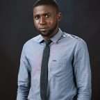 Teslim Salaudeen Ademola