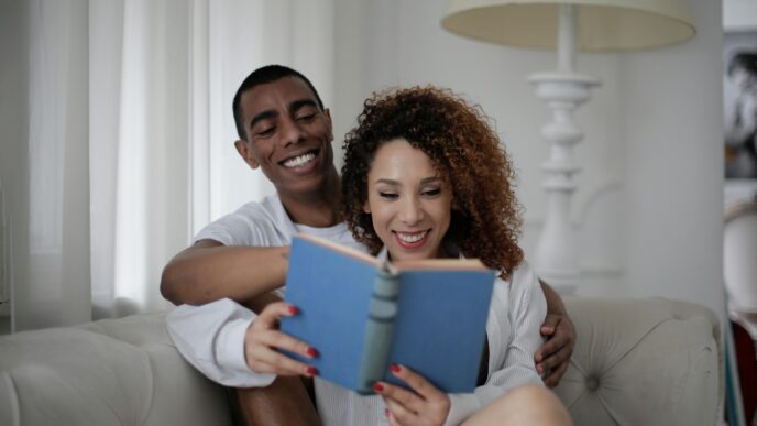 Beyond 'I Love You': The Everyday Actions That Show True Commitment