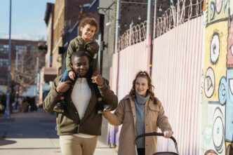 Beyond Money: The Multifaceted Role of Husbands Today