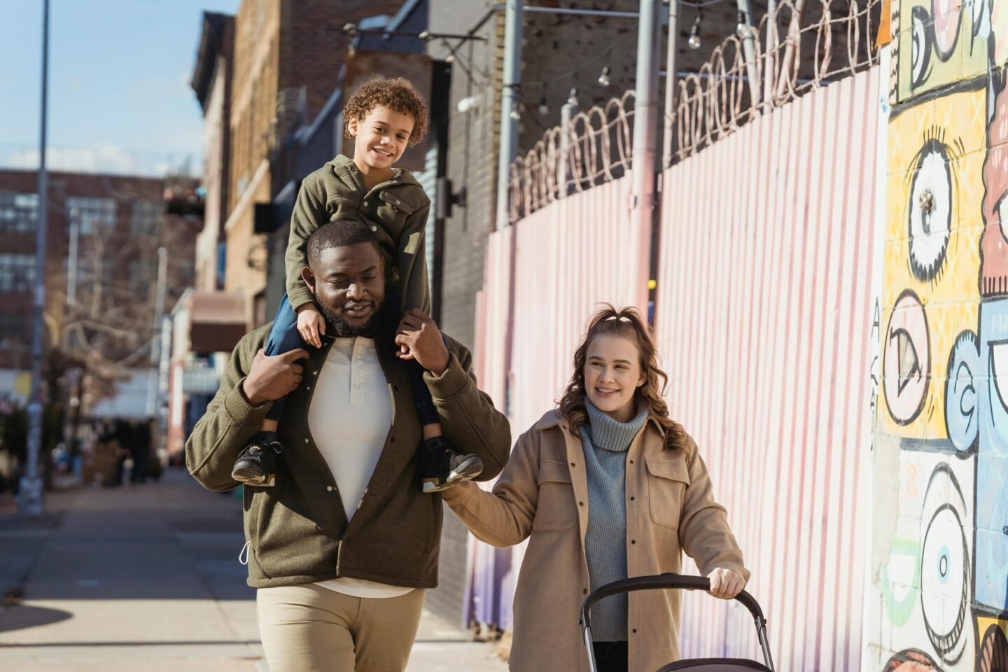 Beyond Money: The Multifaceted Role of Husbands Today