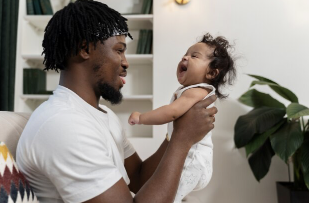The Love Central - The Multifaceted Role of Husbands Today The Love Central -