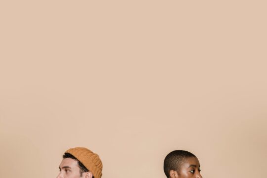 The Silent Treatment: Why Admitting Fault Can Be More Powerful Than Being Right